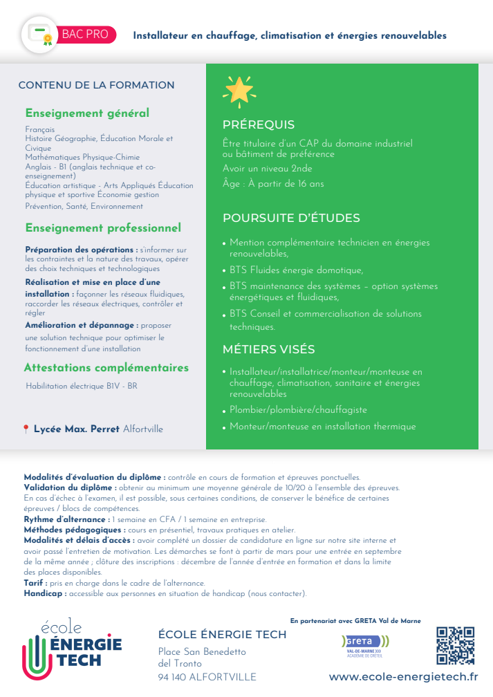 FICHE FORMATION ICCER 2026 2